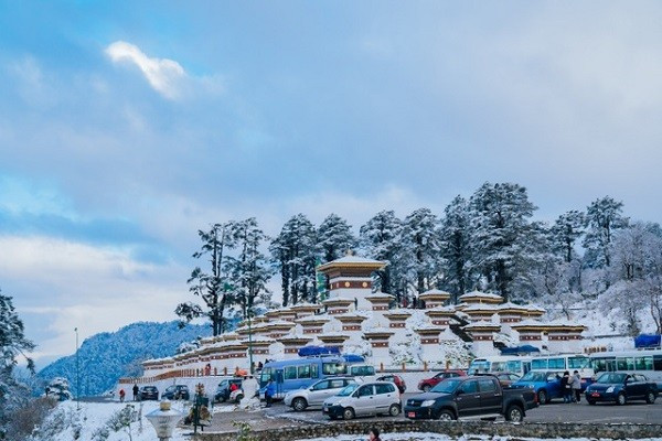 Thời điểm đi Bhutan, Du lịch Bhutan tháng mấy, thời tiết Bhutan